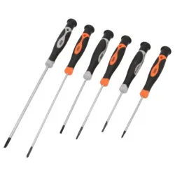 Skrūvgriežu kompl.mini pagarin. PH-SL 6gb