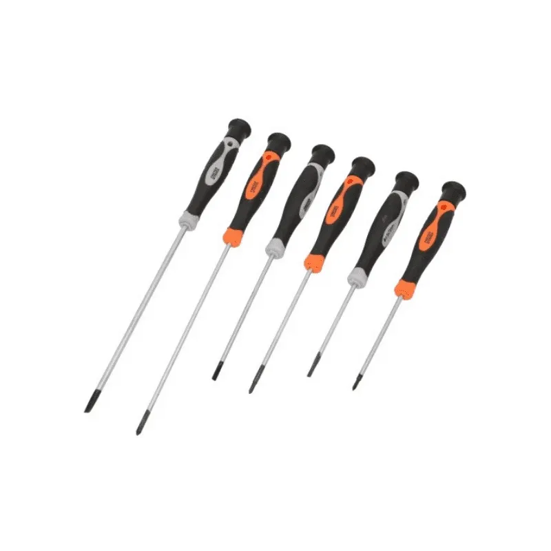 Skrūvgriežu kompl.mini pagarin. PH-SL 6gb