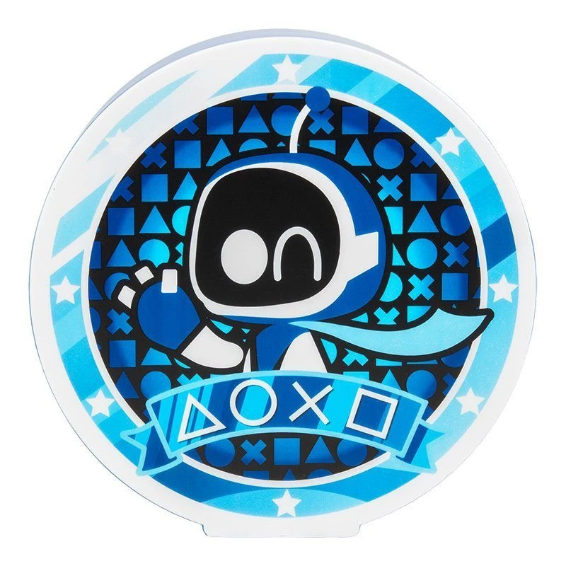 Paladone Sony Playstation Astrobot Box Light