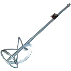 Mikseris līmēm,apmetumam NK1 14x60cm M14