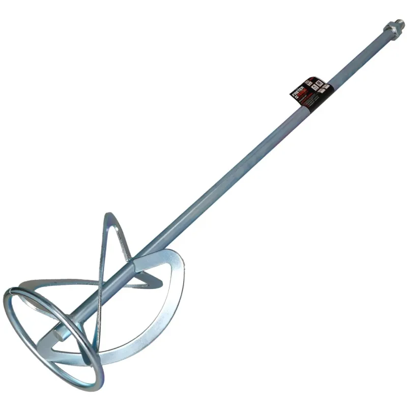 Mikseris līmēm,apmetumam NK1 14x60cm M14