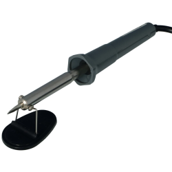 Lodāmurs elektriskais 80W plakans gals