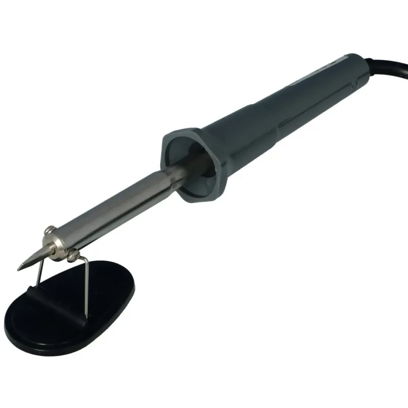 Lodāmurs elektriskais 80W plakans gals