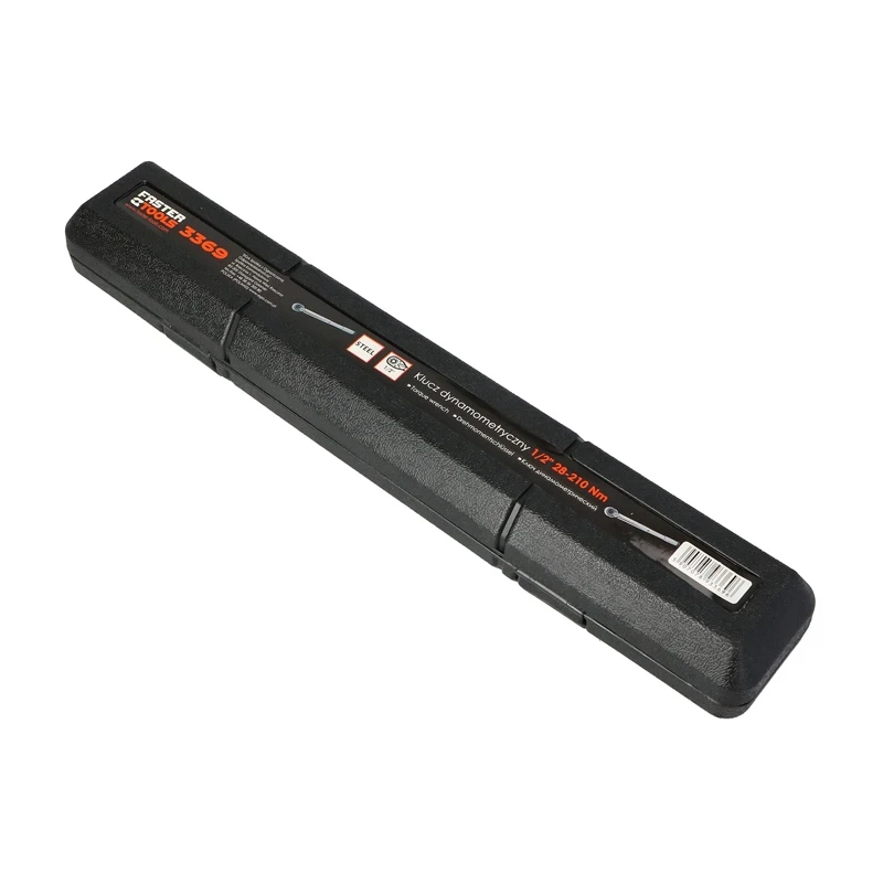 Dinamometra atslēga 1-2 28-210 nm