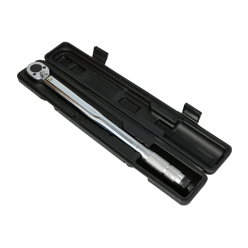 Dinamometra atslēga 1-2 28-210 nm