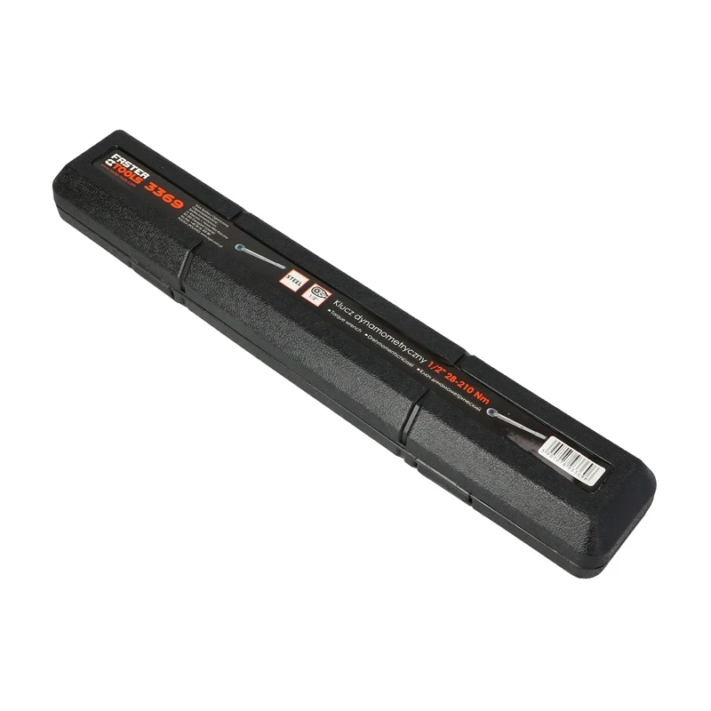 Dinamometra atslēga 1-2 28-210 nm