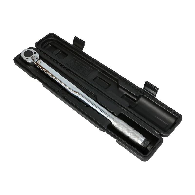 Dinamometra atslēga 1-2 28-210 nm