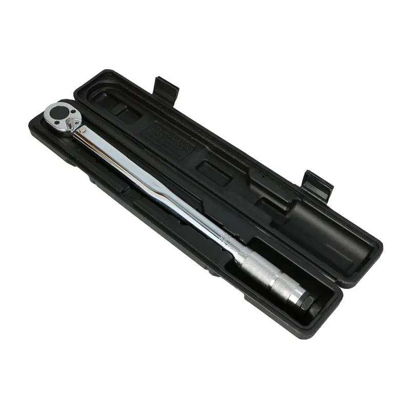 Динамометрический ключ Faster Tools 3369, 480 мм
