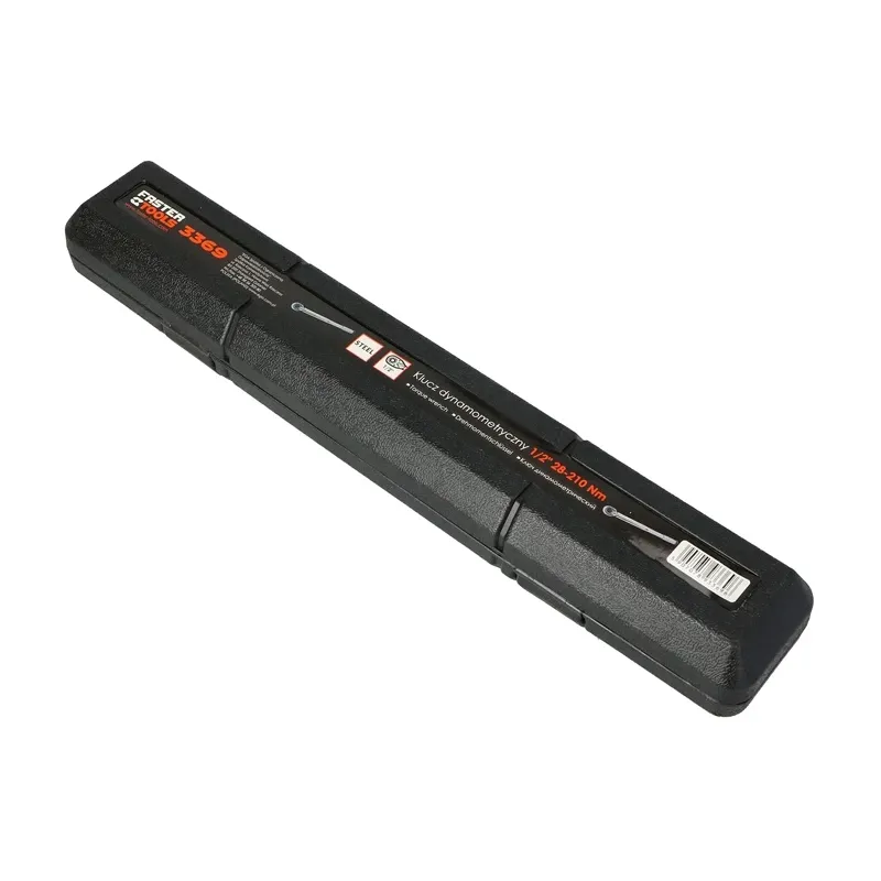 Динамометрический ключ Faster Tools 3369, 480 мм