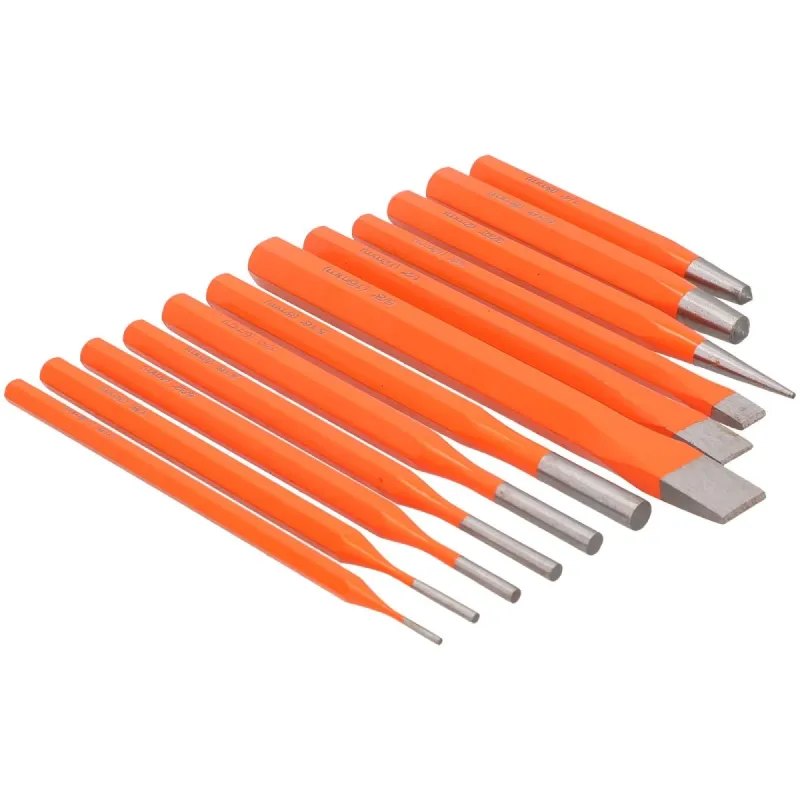 Kaltu un dorņu kompl. CrV 12gb