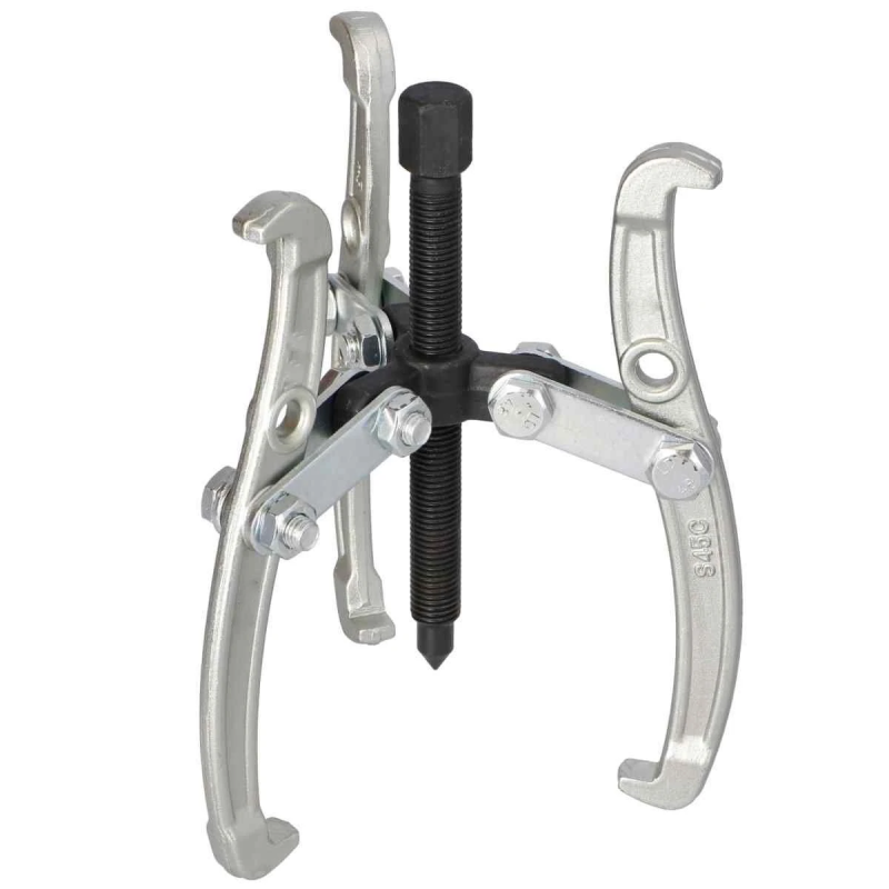 Novilcējs trīskāju 100mm