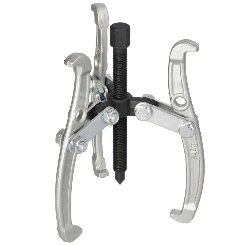 Novilcējs trīskāju 150mm