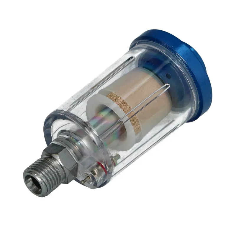 Kondensātu atdalītājs 1-4