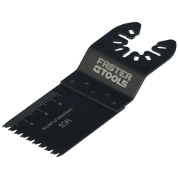 Multiinstrumenta zāģasmens 34mm kokam