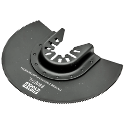 Multiinstrumenta zāģasmens 88mm Bimetal