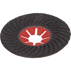 Fibrodisks slīpēšanai akmenim C 60