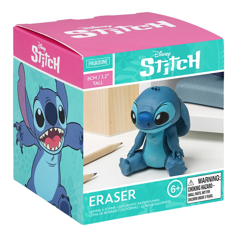 Paladone Stitch Сhunky Eraser