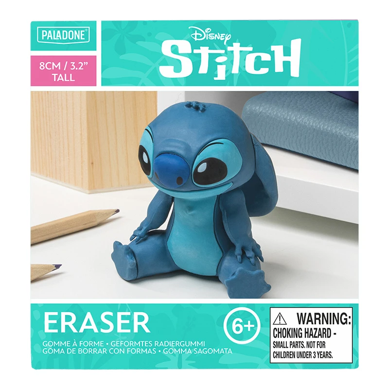 Paladone Stitch Сhunky Eraser
