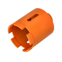 Kroņurbis dimanta d-68x75mm betonam