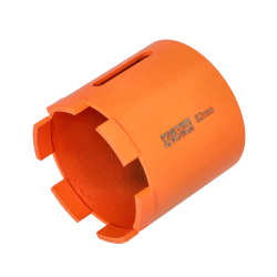 Kroņurbis dimanta d-82x75mm betonam