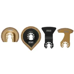 Multiinstrumenta asmeņu kompl. 4gb FasterTools