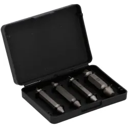 Ekstraktoru komplekts 6-10-12-14mm