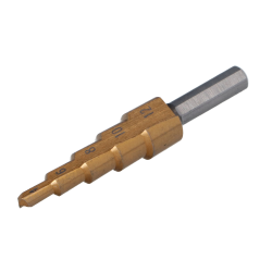 Koniskais urbis 4-12mm M2 Profi