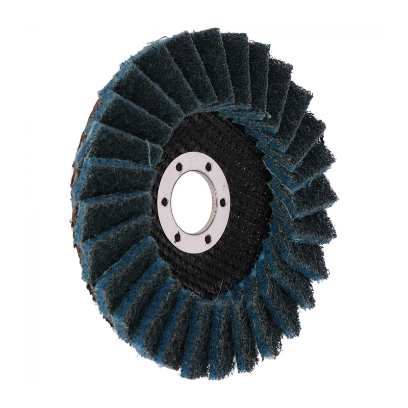 Slīpēšanai disks filca smalks 125x22mm