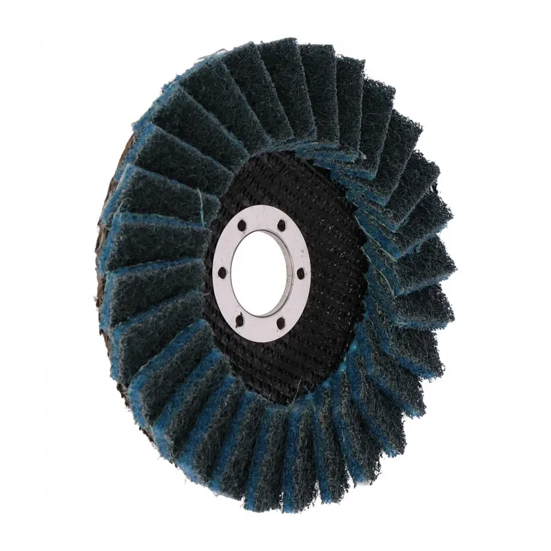 Slīpēšanai disks filca smalks 125x22mm