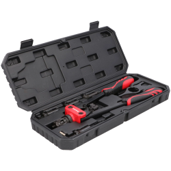 Kniežu pistole vitņukniedem 13" Draumet M3-M8