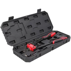 Kniežu pistole vitņukniedem 13 Draumet M3-M8