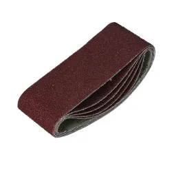 Slīplenta 75x533mm Faster Nr 120 5gab