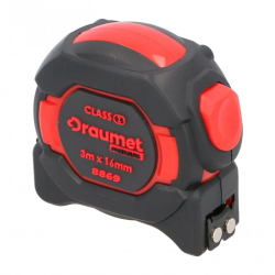 Mērlente premium 3 m 16mm