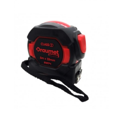 Mērlente premium 5 m 25mm