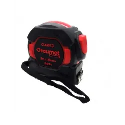 Ruletė Draumet, 8 m