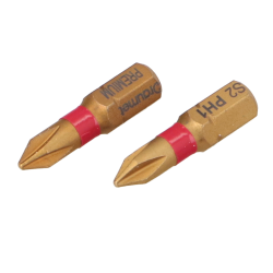 Uzgalis 1-4 25mm Draumet Tin S2 PH1 2gab.