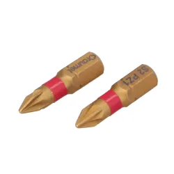 Uzgalis 1-4 25mm Draumet Tin S2 PZ1 2gab.