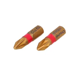 Uzgalis 1-4 25mm Draumet Tin S2 PZ2 2gab.