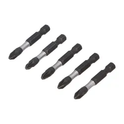 Uzgalis trieciena 1-4 50mm Draumet PZ2 S2 5gab.