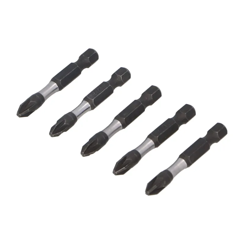 Uzgalis trieciena 1-4 50mm Draumet PZ2 S2 5gab.