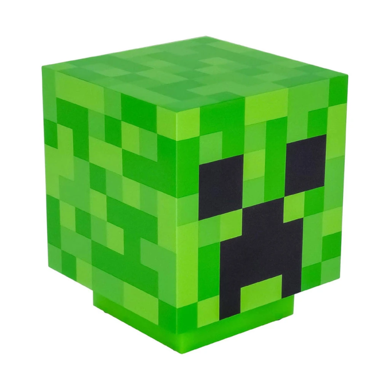 Paladone Minecraft Creeper Light