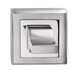 Aizgrieznis pz apaļa, patina