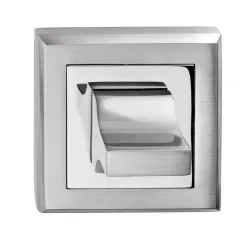 Durų užsuktukas Metal-Bud Beta-Alfa, nikelio sp.