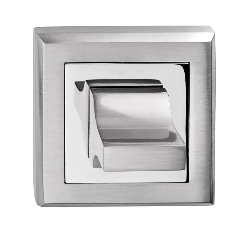 Durvju aizgriežamais Metal-Bud Beta-Alfa, niķeļa