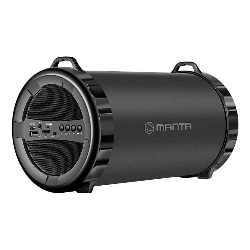 Manta SPK204FM