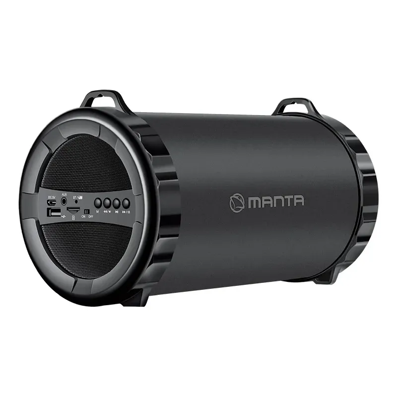 Manta SPK204FM