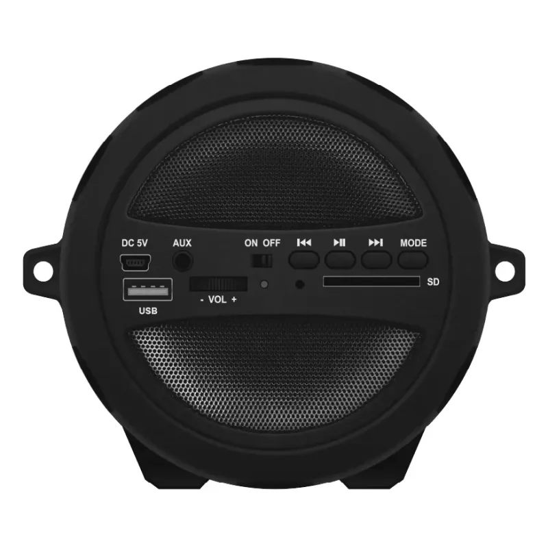 Manta SPK204FM