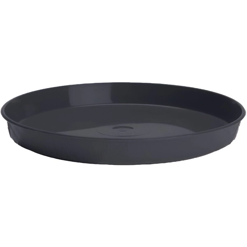 Paliktnis puķu podam Kokveidīgs 3 pelēks