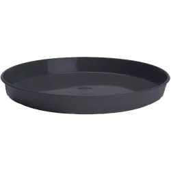 Paliktnis puķu podam Kokveidīgs 4 pelēks