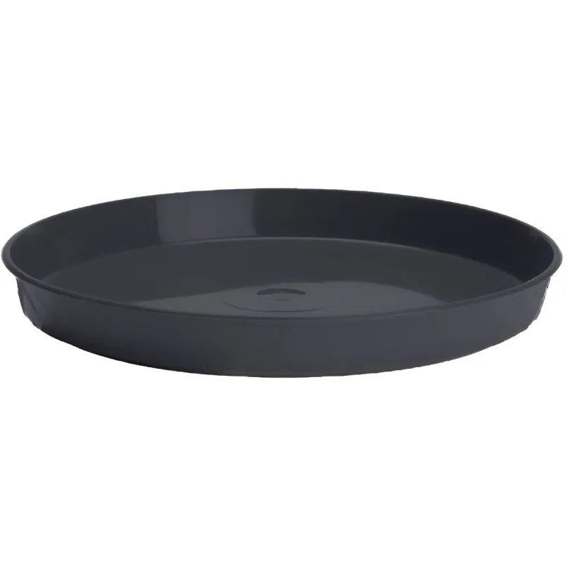 Paliktnis puķu podam Kokveidīgs 4 pelēks